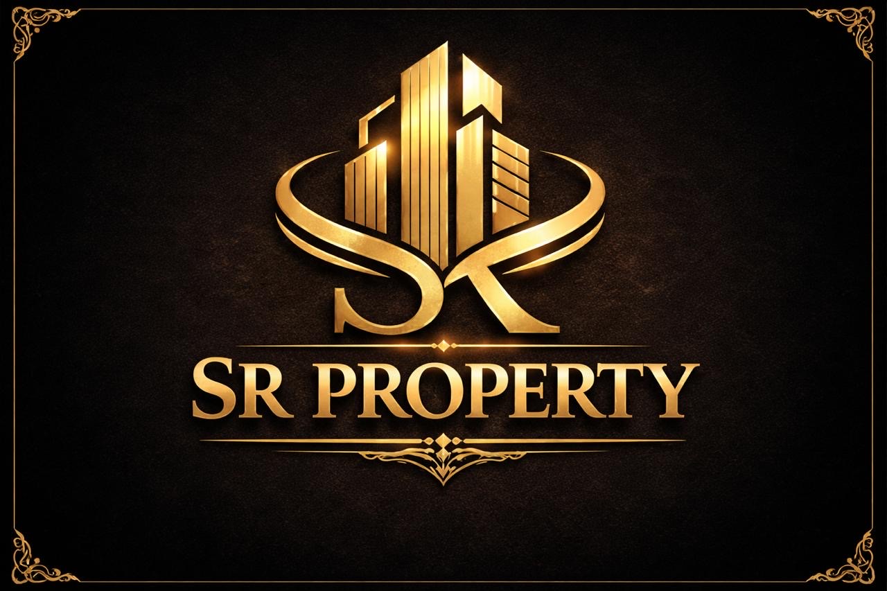 SR Property Ranchi